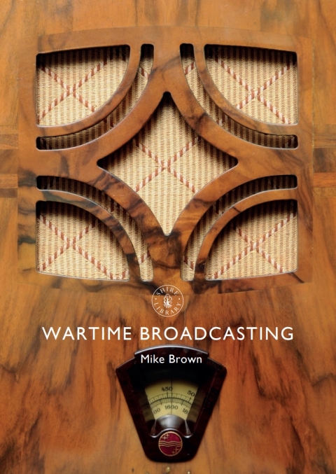 Wartime Broadcasting