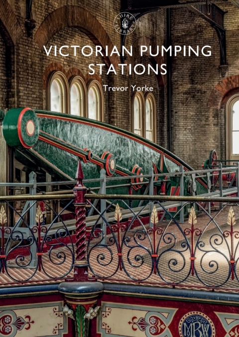 Victorian Pumping Stations 