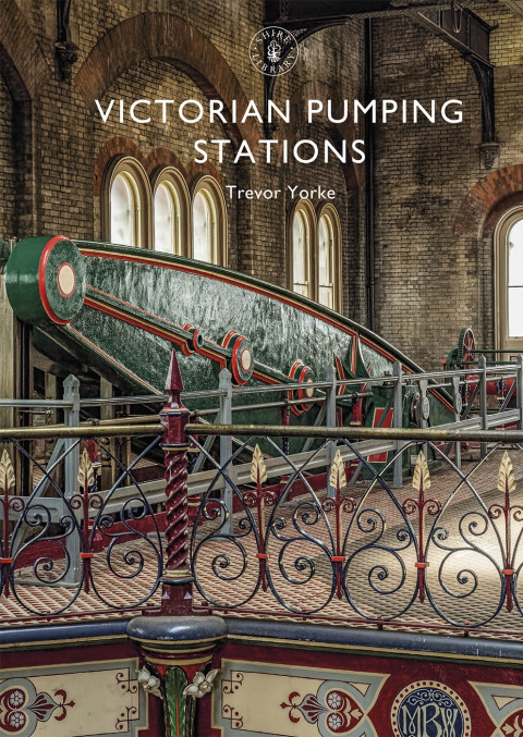Victorian Pumping Stations 