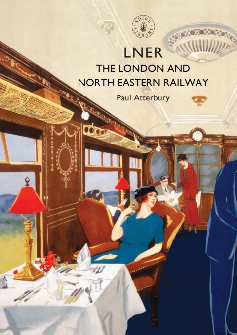 LNER 