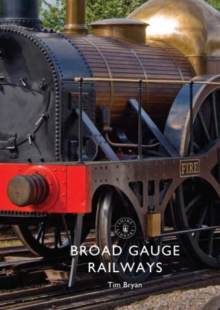 Broad Gauge Railways