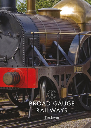 Broad Gauge Railways