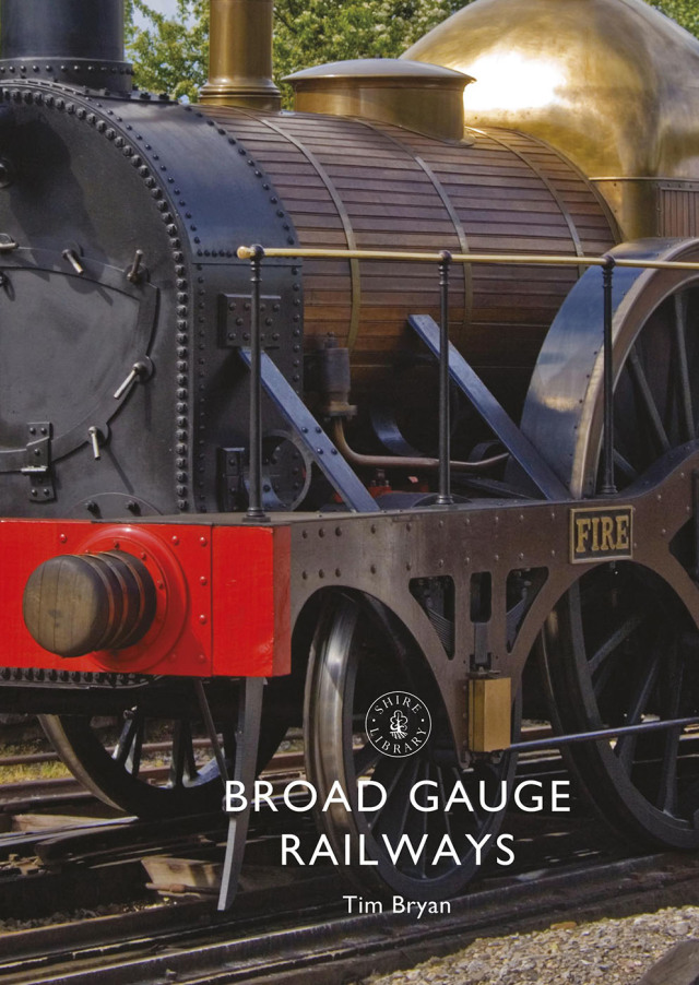 Broad Gauge Railways