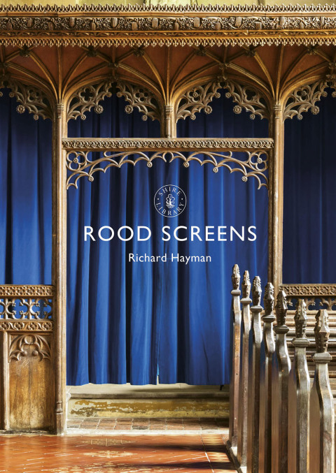 Rood Screens 
