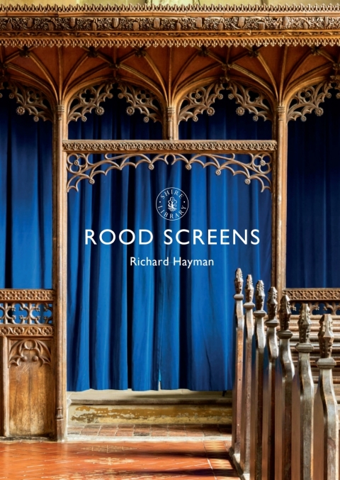 Rood Screens 