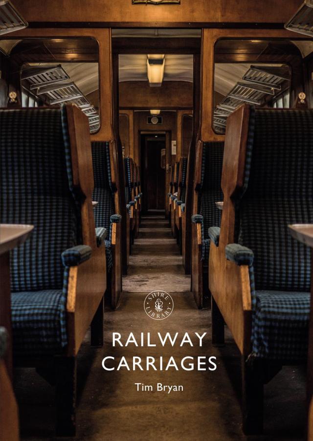 Railway Carriages