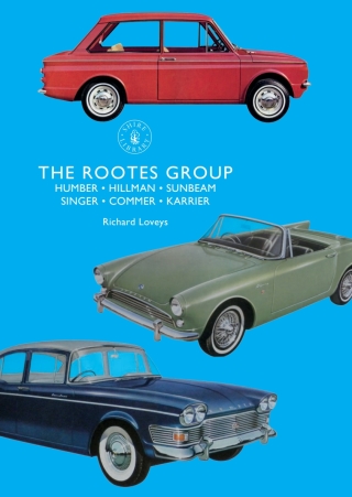 The Rootes Group