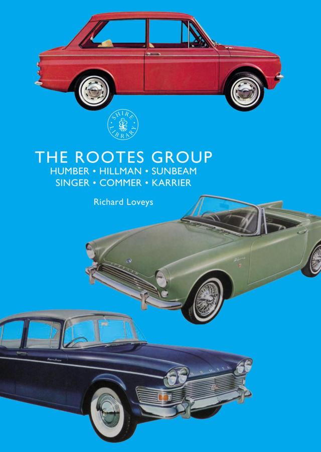 The Rootes Group