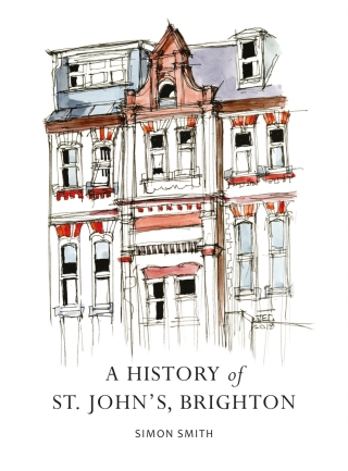 A History of St. John's, Brighton