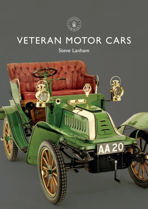 Veteran Motor Cars 
