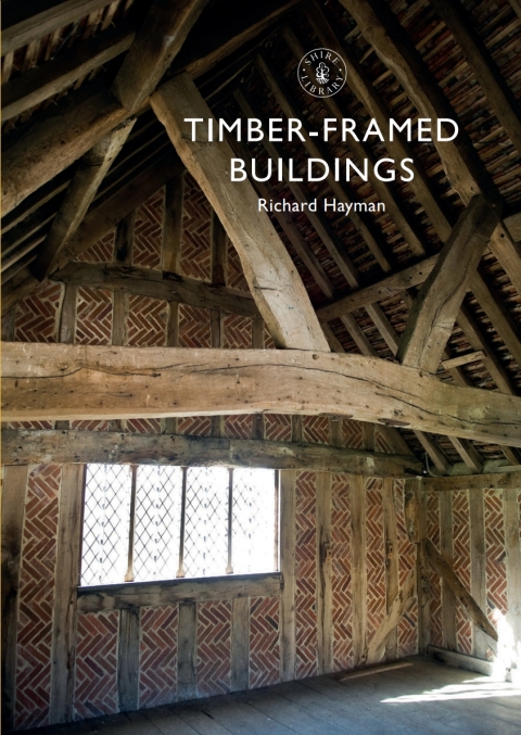 Timber-framed Buildings 