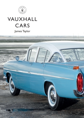 Vauxhall Cars