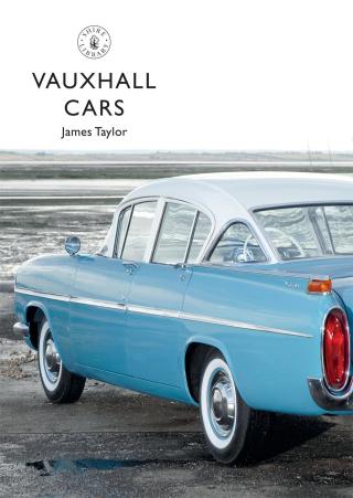 Vauxhall Cars