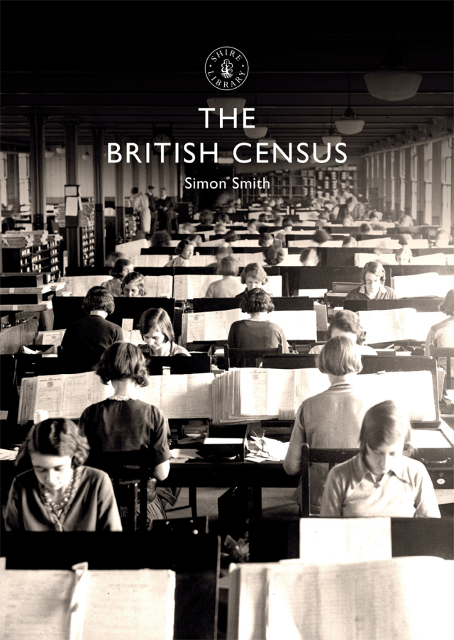The British Census