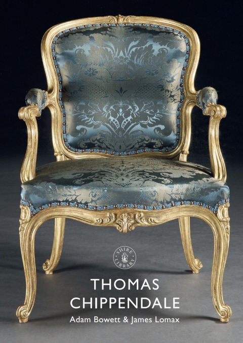 Thomas Chippendale 