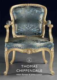 Cover image: Thomas Chippendale 1st edition 9781784424770