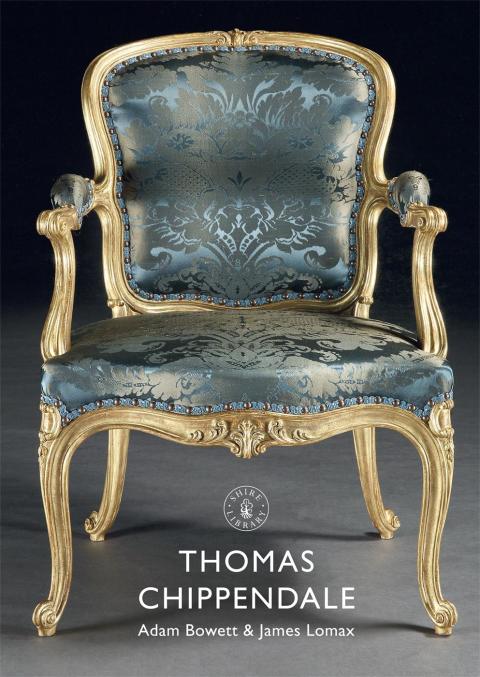 Thomas Chippendale 