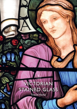 Victorian Stained Glass