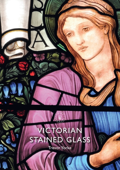 Victorian Stained Glass 