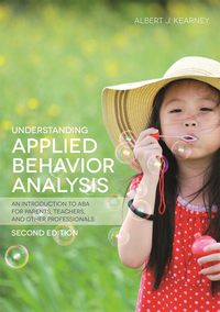 Titelbild: Understanding Applied Behavior Analysis 2nd edition 9781849057851
