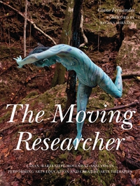 Titelbild: The Moving Researcher 9781849055871
