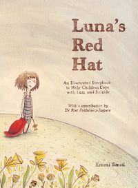صورة الغلاف: Luna's Red Hat 9781849056298