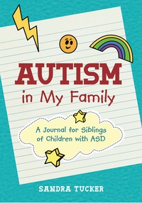 صورة الغلاف: Autism in My Family 9781785927072