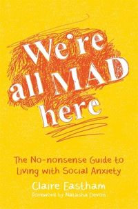 صورة الغلاف: We're All Mad Here 9781785920820