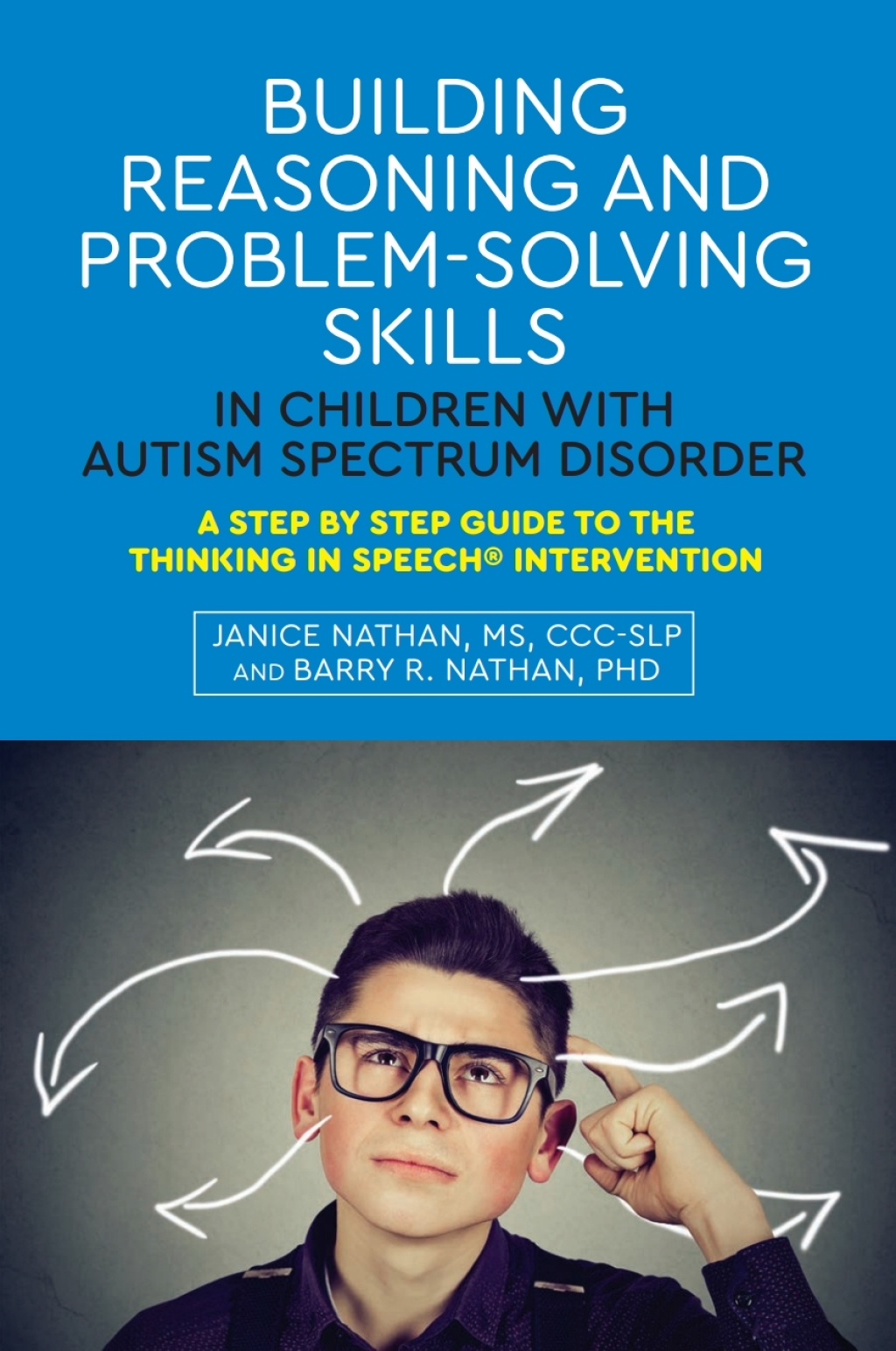 Building Reasoning and Problem-Solving Skills in Children with Autism Spectrum Disorder (eBook)