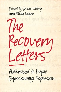 Cover image: The Recovery Letters 9781785921834