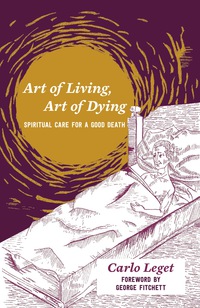 Titelbild: Art of Living, Art of Dying 9781785922114