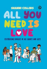 Cover image: All You Need Is Love 9781785922510