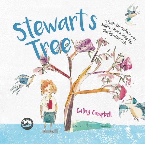 Cover image for book Stewart's Tree