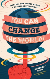 Titelbild: You Can Change the World! 1st edition 9781785925023