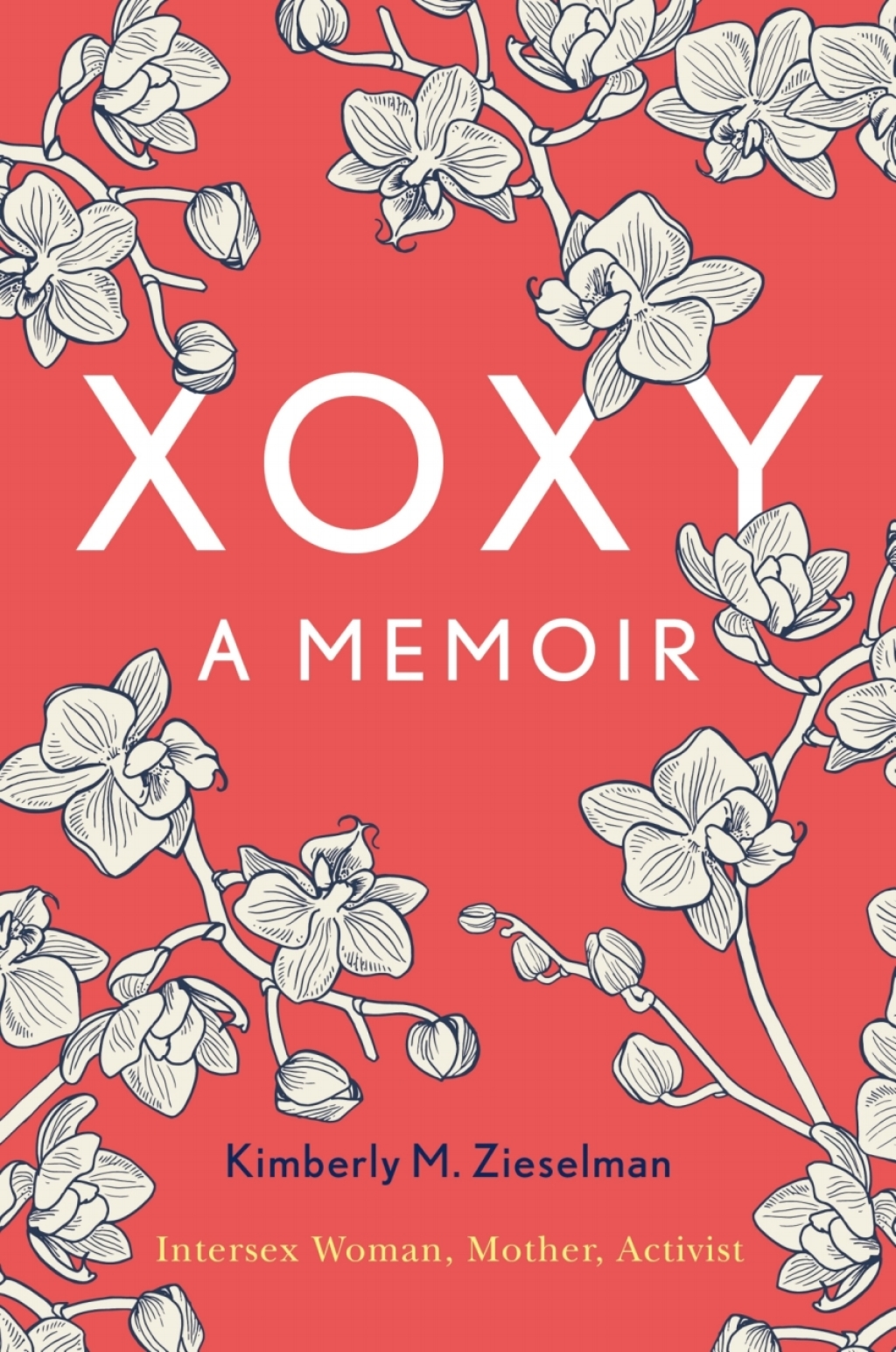 XOXY (eBook)