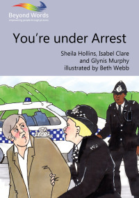 Cover image: You're under Arrest