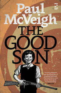 Cover image: The Good Son 9781784630232