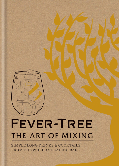 Cover image for book Fever Tree - The Art of Mixing