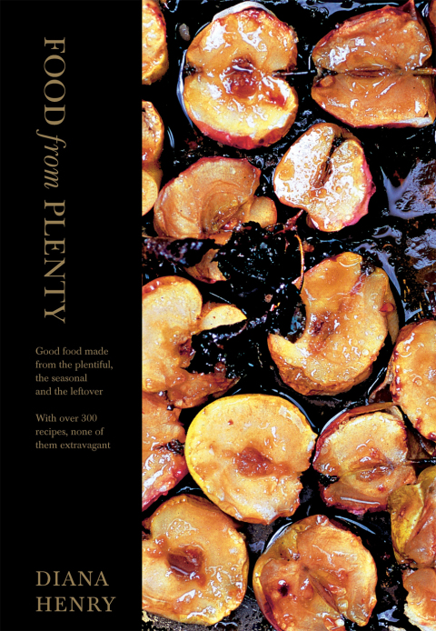 Cover image for book Food From Plenty