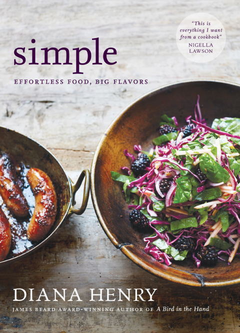 Cover image for book SIMPLE