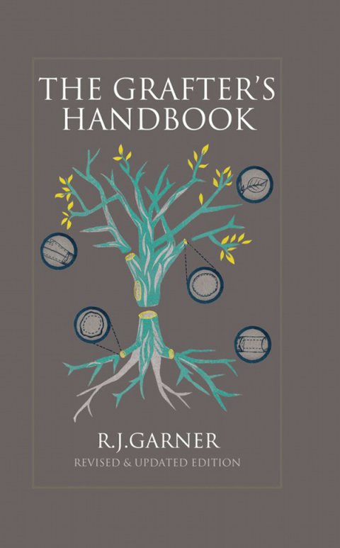 Cover image for book The Grafter's Handbook