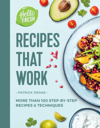 Cover image: HelloFresh Recipes that Work 9781784724658
