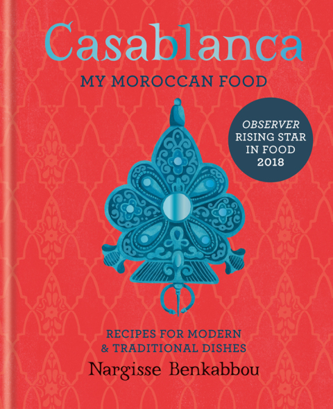 Cover image for book Casablanca