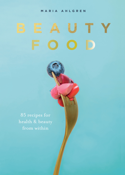 Cover image for book Beauty Food