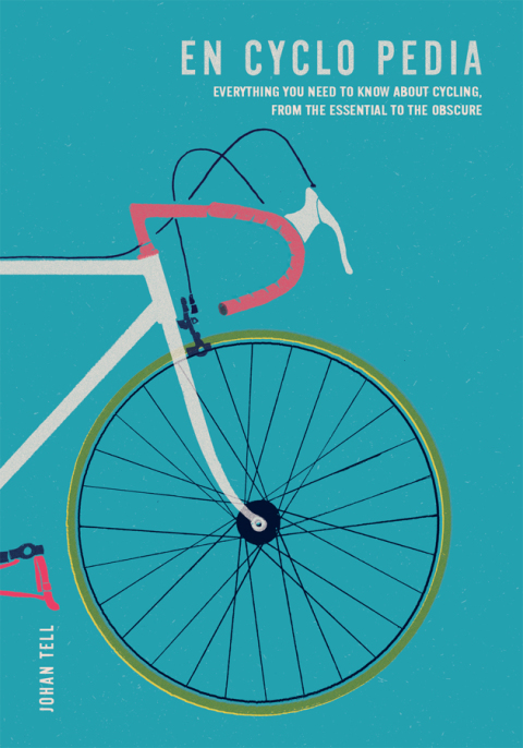 Cover image for book En Cyclo Pedia