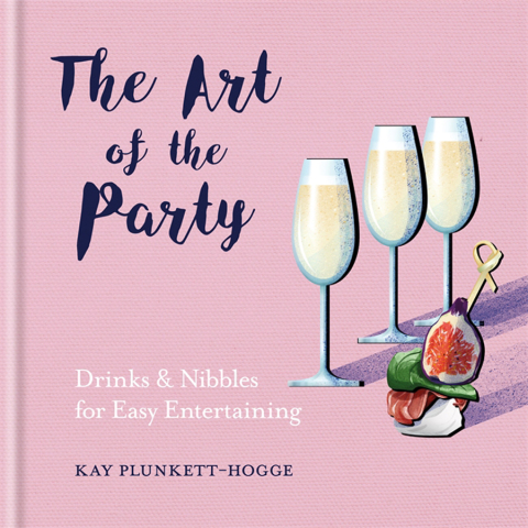 Cover image for book The Art of the Party