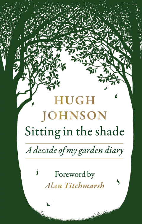 Cover image for book Sitting in the Shade