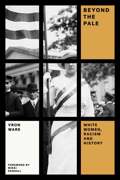 Cover image for book Beyond the Pale