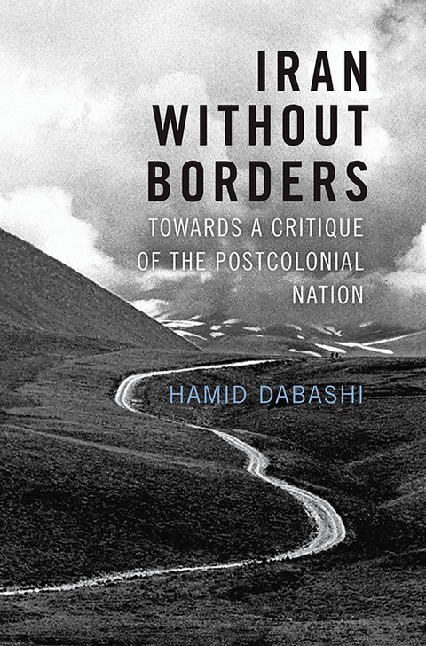 Cover image for book Iran Without Borders