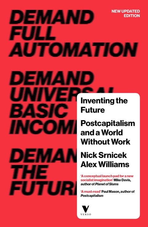 Cover image for book Inventing the Future